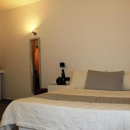 Perissa Mar Rooms Eksteriør bilde