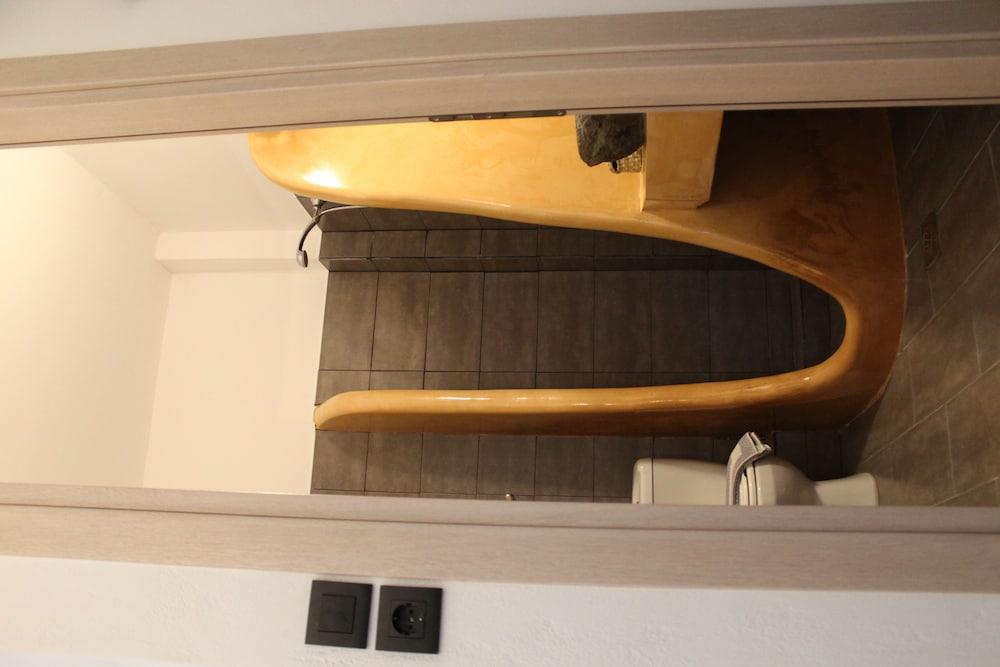 Perissa Mar Rooms Eksteriør bilde