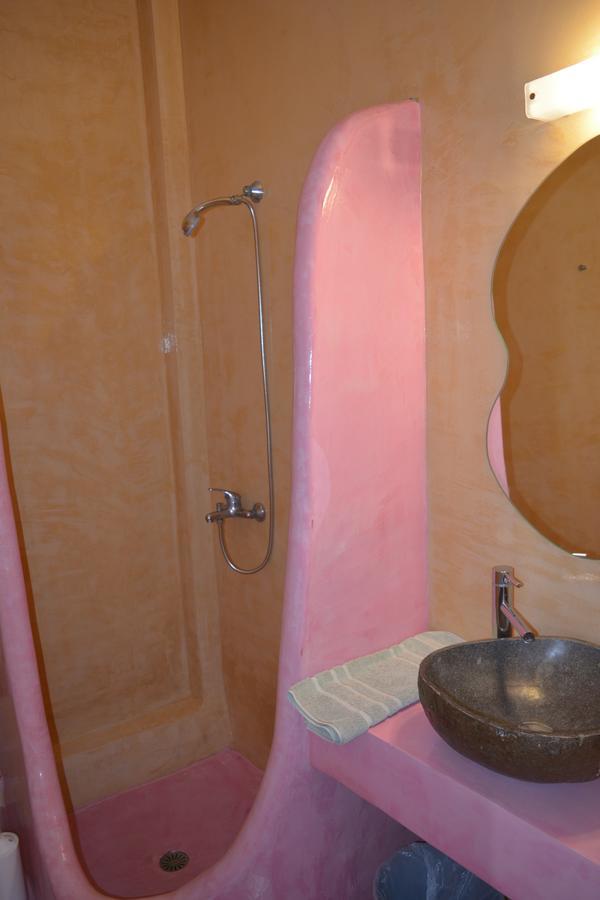 Perissa Mar Rooms Eksteriør bilde